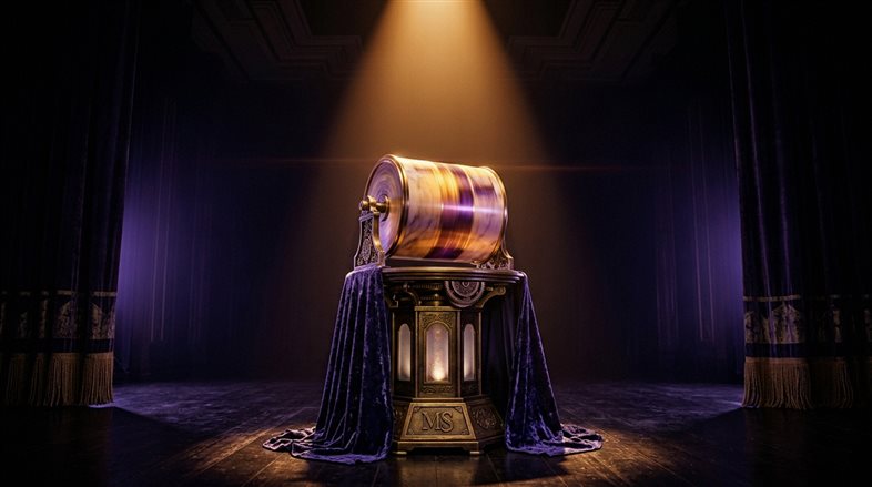 Person reviewing gaming account on laptop screen